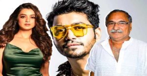 ছয় বছরের দীর্ঘ বিরতির পর ফিরছেন স্বপন সাহা! আসছে মিউজিক্যাল ধামাকা ‘মন ছুঁই’