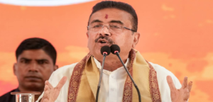 দুর্নীতিই কাল! তারাতলায় ৯ জনের মৃত্যুর দায় কার? নাম না করে তোপ দাগলেন শুভেন্দু অধিকারী