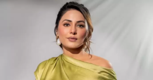 ‘সত্যের চেয়ে প্রাণ নেওয়া সহজ’! পুনের ব্যবসায়ী খুনে তোলপাড় সোশ্যাল মিডিয়া, ঘটনার ভয়াবহতায় মুখ খুললেন অভিনেত্রী হিনা খান