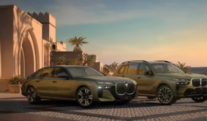 দাম বাড়লেও মিলবে বিশেষ সুবিধা, BMW-র নতুন সামার ক্যাম্পেইনে কী কী অফার? দাম বাড়লেও মিলবে বিশেষ সুবিধা, BMW-র নতুন সামার ক্যাম্পেইনে কী কী অফার?