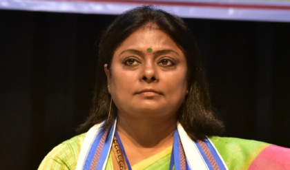 ‘জনগণের স্বার্থেই আলোচনা জরুরি’, প্রশাসনিক বৈঠকে ডাক পেয়ে মুখ্যমন্ত্রীর ভূয়সী প্রশংসা বিদ্রোহী বিধায়ক শিউলি সাহার ‘জনগণের স্বার্থেই আলোচনা জরুরি’, প্রশাসনিক বৈঠকে ডাক পেয়ে মুখ্যমন্ত্রীর ভূয়সী প্রশংসা বিদ্রোহী বিধায়ক শিউলি সাহার