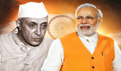 নেহরুর রেকর্ড ভাঙার মুখে মোদি, ১০ বছরে মহাসড়ক নির্মাণে কি সত্যিই বিপ্লব ঘটেছে? নেহরুর রেকর্ড ভাঙার মুখে মোদি, ১০ বছরে মহাসড়ক নির্মাণে কি সত্যিই বিপ্লব ঘটেছে?