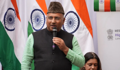 তৃণমূলের অন্দরে বিদ্রোহের আগুন, ‘তোষণই ধ্বংসের কারণ’ বিস্ফোরক বিজেপি সাংসদ গুলাম আলি খাটানা