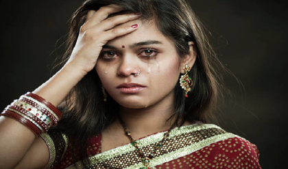 বিয়ের মণ্ডপে কনের নাচই কাল! হবু শ্বশুরমশাইয়ের জেদের জেরে মাঝপথে ভাঙল বিয়ে বিয়ের মণ্ডপে কনের নাচই কাল! হবু শ্বশুরমশাইয়ের জেদের জেরে মাঝপথে ভাঙল বিয়ে