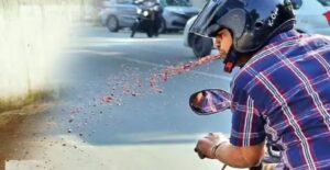 রাস্তায় থুতু ফেললেই ৫০০ টাকা ফাইন! অগ্নিমিত্রা পলের নয়া নির্দেশে শহর পরিষ্কারের উদ্যোগ
