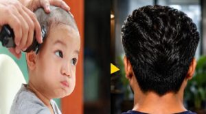 মাথা কামালে কি সত্যিই চুল ঘন হয়? জেনেনিন আসল সত্যিটা কি ?
