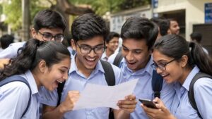 WBJEE-তে সাফল্যের জোয়ার! ৯২ হাজারের বেশি উত্তীর্ণ, রেজাল্ট দেখবেন কীভাবে? রইল লিঙ্ক