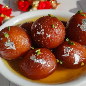রসগোল্লা বা গোলাপ জামুন কেনার চিন্তা বাদ! বাড়িতেই বানান রেস্তোরাঁ স্টাইলের মিষ্টি
