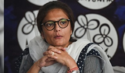 সুখেন্দু শেখরের পর সুস্মিতার বিদায়! মমতা বন্দ্যোপাধ্যায়ের মন্ত্রিসভার অন্দরে কি চূড়ান্ত অবিশ্বাসের পরিবেশ?