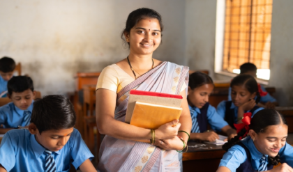 শিক্ষক হওয়ার স্বপ্ন এবার হাতের মুঠোয়, উত্তর প্রদেশে ডি.এল.এড. ভর্তির তারিখ ঘোষণা, আবেদন করবেন যেভাবে শিক্ষক হওয়ার স্বপ্ন এবার হাতের মুঠোয়, উত্তর প্রদেশে ডি.এল.এড. ভর্তির তারিখ ঘোষণা, আবেদন করবেন যেভাবে