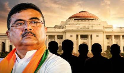 শুভেন্দুর মন্ত্রিসভায় কার হাতে কোন মন্ত্রক? নবান্ন থেকে প্রকাশিত পূর্ণাঙ্গ তালিকা