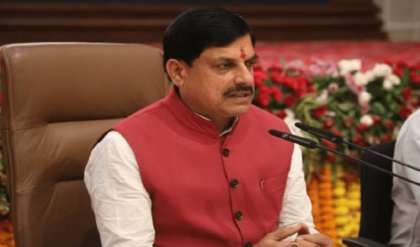 আর বাধা নেই তিন সন্তানের! সরকারি চাকরির নিয়মে ঐতিহাসিক বদল আনল মোহন যাদব প্রশাসন আর বাধা নেই তিন সন্তানের! সরকারি চাকরির নিয়মে ঐতিহাসিক বদল আনল মোহন যাদব প্রশাসন