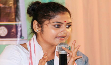 ‘দল পাশে দাঁড়ায়নি’, অভিমানী সায়নীর বড় পদক্ষেপ! মমতা-অভিষেকের অস্বস্তি বাড়িয়ে এনডিএ-র দিকে ঝুঁকলেন সাংসদ?