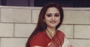রূপালি পর্দায় ফিরছেন ‘হীরক রানি’ জয়া প্রদা! সত্যজিৎ রায়কে নিয়ে কী বললেন বলিউড সুন্দরী?
