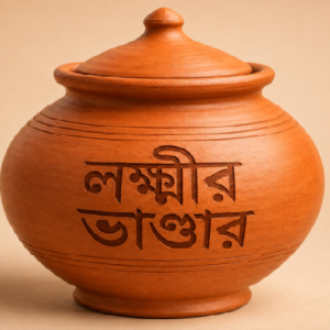 সরকারি প্রকল্পের টাকা লুট! ‘লক্ষ্মী’ সেজে লক্ষাধিক টাকা হাতিয়ে নিল পুরুষরা, চাঞ্চল্যকর তদন্ত