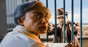 ব্রিটিশ সাম্রাজ্যের ঘুম কেড়ে নেওয়া সেই নিষিদ্ধ বই! সৃজিতের হাত ধরে ফিরছে শরৎচন্দ্রের ‘পথের দাবী’