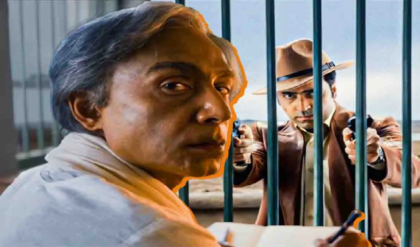 ব্রিটিশ সাম্রাজ্যের ঘুম কেড়ে নেওয়া সেই নিষিদ্ধ বই! সৃজিতের হাত ধরে ফিরছে শরৎচন্দ্রের ‘পথের দাবী’