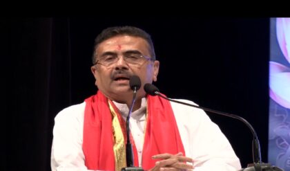 ‘ব্রিগেডে জেল তৈরি করতে হবে!’ রাজ্যজুড়ে দুর্নীতির অভিযোগে বিস্ফোরক মুখ্যমন্ত্রী শুভেন্দু অধিকারী