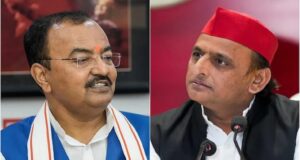 ‘অখিলেশের দল ছেড়ে দেবেন ২৫ থেকে ২৬ সাংসদ’, বিস্ফোরক দাবি উপ-মুখ্যমন্ত্রীর