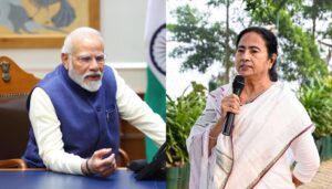 প্রধানমন্ত্রী হওয়ার স্বপ্ন অধরাই!” মমতাকে নিয়ে বিস্ফোরক মন্তব্য অমিত মালব্যর।