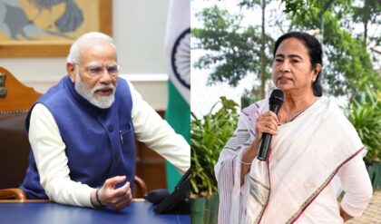 প্রধানমন্ত্রী হওয়ার স্বপ্ন অধরাই!” মমতাকে নিয়ে বিস্ফোরক মন্তব্য অমিত মালব্যর।