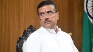 শিক্ষা প্রতিষ্ঠানে কড়া নজরদারি! বিধায়কদের ‘সারপ্রাইজ ভিজিট’-এর নির্দেশ মুখ্যমন্ত্রী শুভেন্দু অধিকারীর।