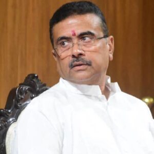 শিক্ষা প্রতিষ্ঠানে কড়া নজরদারি! বিধায়কদের ‘সারপ্রাইজ ভিজিট’-এর নির্দেশ মুখ্যমন্ত্রী শুভেন্দু অধিকারীর। শিক্ষা প্রতিষ্ঠানে কড়া নজরদারি! বিধায়কদের ‘সারপ্রাইজ ভিজিট’-এর নির্দেশ মুখ্যমন্ত্রী শুভেন্দু অধিকারীর।