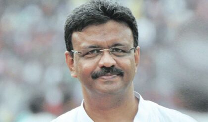আমি পদত্যাগ করিনি!” মেয়র পদ নিয়ে জল্পনার মাঝেই কুণাল ঘোষকে কড়া বার্তা ফিরহাদ হাকিমের।