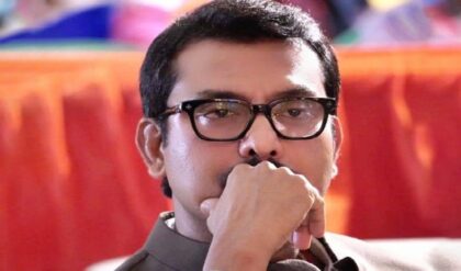 বাবুন-স্বরূপদের দাপট শেষ? ক্রীড়া সংস্থায় ‘পরিবারতন্ত্র’ নিয়ে বিস্ফোরক দেবাশিস দত্ত