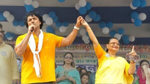 তৃণমূলের ঘর ভেঙে ‘বিদ্রোহী’ ১৯ সাংসদ, দেখেনিন কারা কারা রয়েছেন তালিকায়?