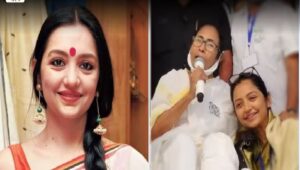 ‘হ্যাঁ, সই করেছি!’ দিদির স্নেহধন্য টলিউড তারকা জুনের NDA-তে যোগ? দল ছাড়ার আসল কারণ ফাঁস!