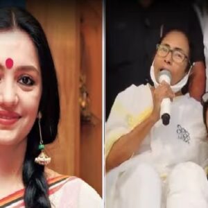 ‘হ্যাঁ, সই করেছি!’ দিদির স্নেহধন্য টলিউড তারকা জুনের NDA-তে যোগ? দল ছাড়ার আসল কারণ ফাঁস! ‘হ্যাঁ, সই করেছি!’ দিদির স্নেহধন্য টলিউড তারকা জুনের NDA-তে যোগ? দল ছাড়ার আসল কারণ ফাঁস!