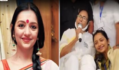 ‘হ্যাঁ, সই করেছি!’ দিদির স্নেহধন্য টলিউড তারকা জুনের NDA-তে যোগ? দল ছাড়ার আসল কারণ ফাঁস!