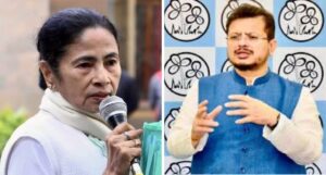 “নাম ও প্রতীকের লড়াই”-মমতা কি পারবেন নিজের দুর্গ বাঁচাতে?
