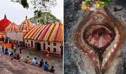 কেন তিনদিন অশুচি থাকে পৃথিবী? অম্বুবাচীর নেপথ্যে লুকিয়ে থাকা বৈজ্ঞানিক ও পৌরাণিক ব্যাখ্যা কেন তিনদিন অশুচি থাকে পৃথিবী? অম্বুবাচীর নেপথ্যে লুকিয়ে থাকা বৈজ্ঞানিক ও পৌরাণিক ব্যাখ্যা
