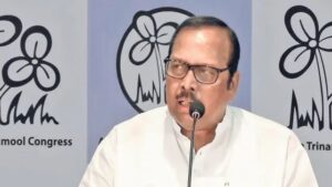“তৃণমূলের ব্যর্থতা ও নৈরাজ্য প্রত্যাখ্যান করেছে বাংলার মানুষ”-বিস্ফোরক সুখেন্দুশেখর