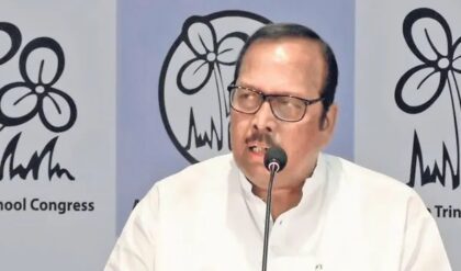 “তৃণমূলের ব্যর্থতা ও নৈরাজ্য প্রত্যাখ্যান করেছে বাংলার মানুষ”-বিস্ফোরক সুখেন্দুশেখর “তৃণমূলের ব্যর্থতা ও নৈরাজ্য প্রত্যাখ্যান করেছে বাংলার মানুষ”-বিস্ফোরক সুখেন্দুশেখর
