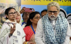 বিদ্রোহী শিবিরে সুদীপও, কেন মমতার দীর্ঘদিনের সঙ্গীও এবার NDA তে, জানালেন কারণ