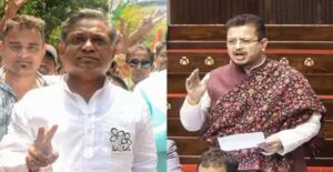 হস্টেলে গোপন বৈঠক? ঋতব্রত-সন্দীপনের আড্ডা কি নতুন কোনো সমীকরণের ইঙ্গিত?