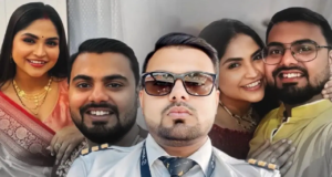 আত্মহত্যার চেষ্টার ৬ মাস পর মুখ খুললেন পাইলট স্বামী, গায়িকা দেবলীনার বিরুদ্ধে আনলেন বিস্ফোরক অভিযোগ!