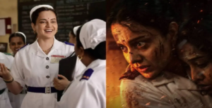 বক্স অফিসে মুখ থুবড়ে পড়ল কঙ্গনার ‘ভারত ভাগ্য বিধাতা’! প্রথম দিনের আয় জানলে চমকে যাবেন