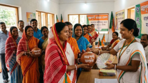 অন্নপূর্ণা ভাণ্ডার প্রকল্পে বড় বদল! ৩ জুনের আগে আবেদনকারীদের জন্য জরুরি বিজ্ঞপ্তি