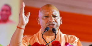 ‘বাবরের শাসন নয়, চলবে রামরাজ্য!’ মোরাদাবাদে বিরোধীদের নিশানা করে গর্জে উঠলেন যোগী আদিত্যনাথ