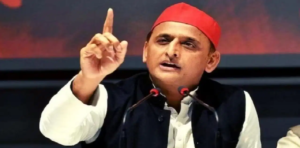 ‘দুর্নীতির জাল পঞ্চ কালিদাস পর্যন্ত!’ যোগী সরকারকে তুলোধনা অখিলেশ যাদবের