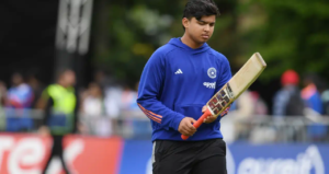 ভারতের ভবিষ্যৎ তারকা বৈভব সূর্যবংশী! ইংল্যান্ড সিরিজে কি সুযোগ পাবেন ১৫ বছরের বিস্ময়?