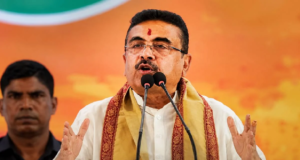 বাংলায় ‘গুণ্ডারাজ’ খতম! বিধানসভায় ঐতিহাসিক ‘গুন্ডাদমন বিল’ পেশ করলেন মুখ্যমন্ত্রী শুভেন্দু অধিকারী