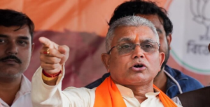 বাংলায় এবার ১২৫ দিনের কাজের গ্যারান্টি! ১ জুলাই থেকে চালু ‘ভিবি জি রামজি’ প্রকল্প, ঘোষণা দিলীপ ঘোষের