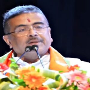 রাজ্যে মাথা তুলবে শ্যামাপ্রসাদ মুখোপাধ্যায়ের সুউচ্চ মূর্তি! বড় ঘোষণা করলেন মুখ্যমন্ত্রী শুভেন্দু অধিকারী রাজ্যে মাথা তুলবে শ্যামাপ্রসাদ মুখোপাধ্যায়ের সুউচ্চ মূর্তি! বড় ঘোষণা করলেন মুখ্যমন্ত্রী শুভেন্দু অধিকারী