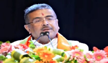 রাজ্যে মাথা তুলবে শ্যামাপ্রসাদ মুখোপাধ্যায়ের সুউচ্চ মূর্তি! বড় ঘোষণা করলেন মুখ্যমন্ত্রী শুভেন্দু অধিকারী রাজ্যে মাথা তুলবে শ্যামাপ্রসাদ মুখোপাধ্যায়ের সুউচ্চ মূর্তি! বড় ঘোষণা করলেন মুখ্যমন্ত্রী শুভেন্দু অধিকারী