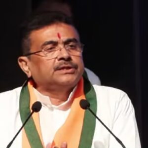 ‘মানুষের ভালোর জন্য যা করার দরকার, সবই করব’: বড় ঘোষণা শুভেন্দু অধিকারীর ‘মানুষের ভালোর জন্য যা করার দরকার, সবই করব’: বড় ঘোষণা শুভেন্দু অধিকারীর